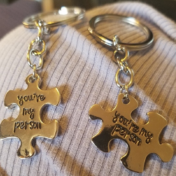 Keychain - Picture 4 of 4